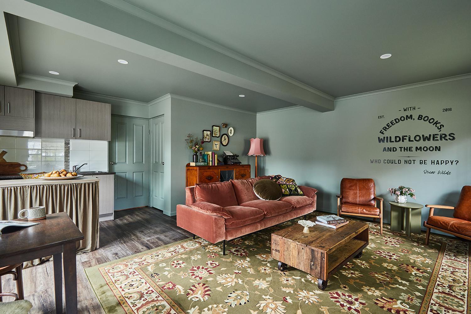 Westwood Lodge Брайт Экстерьер фото
